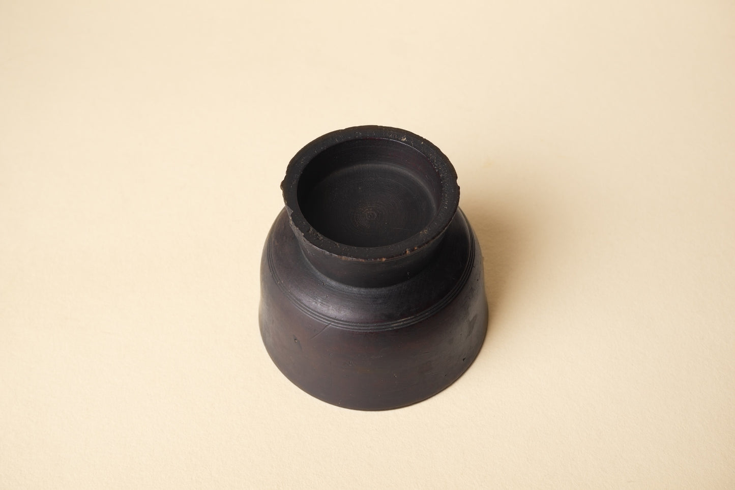李朝 木椀