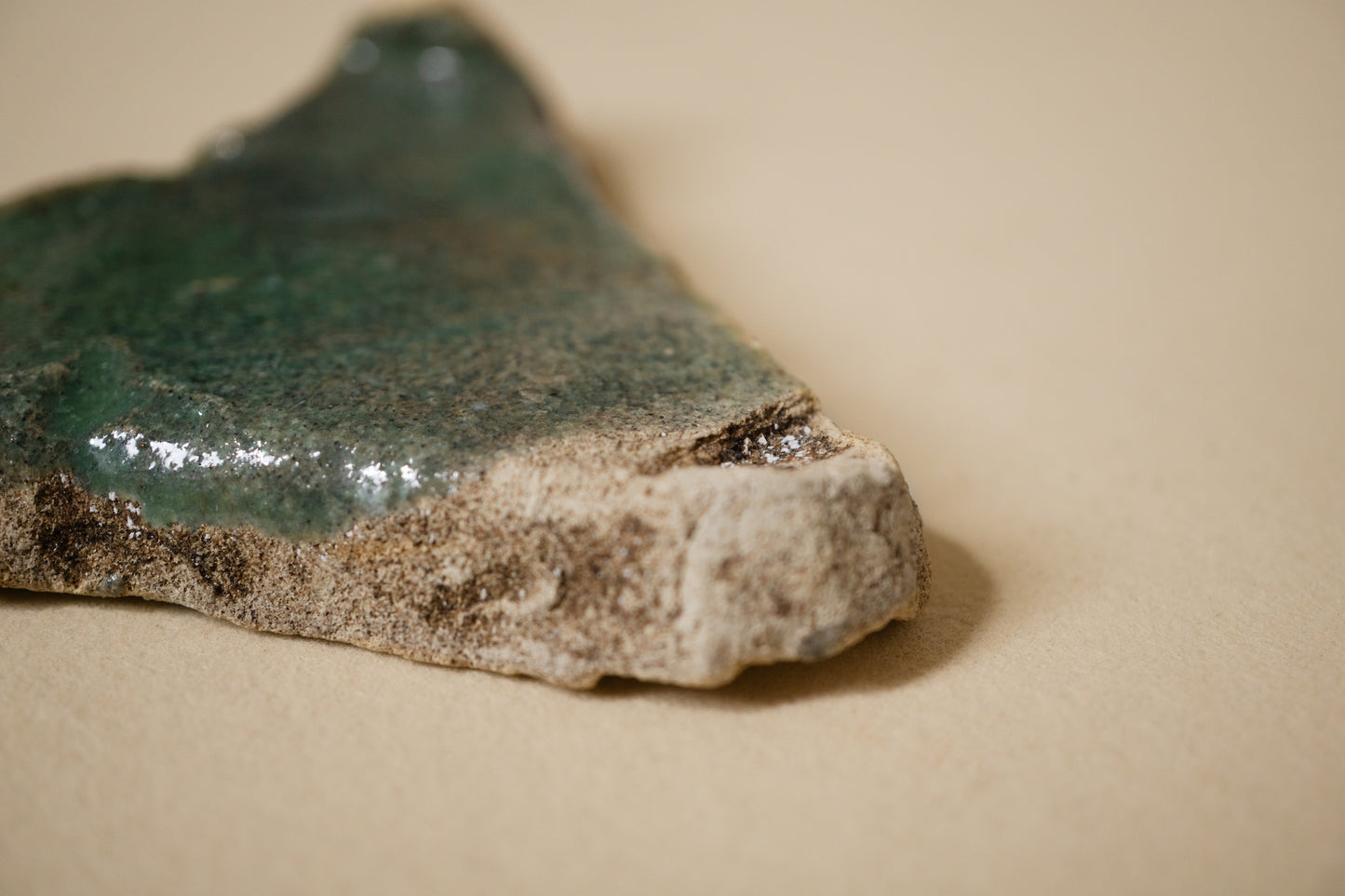 窯道具（ダッチマヨリカ）