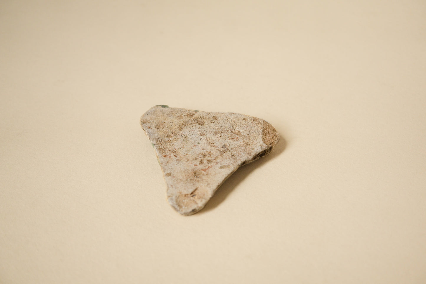 窯道具（ダッチマヨリカ）