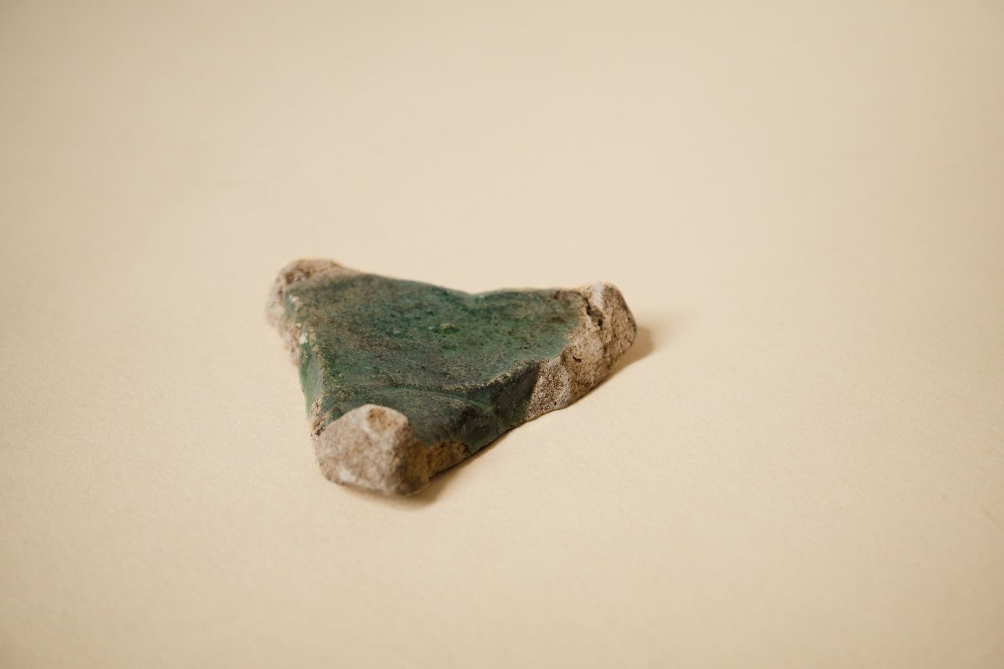 窯道具（ダッチマヨリカ）