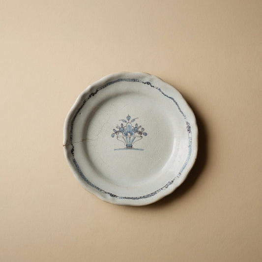 キュノワール 絵皿