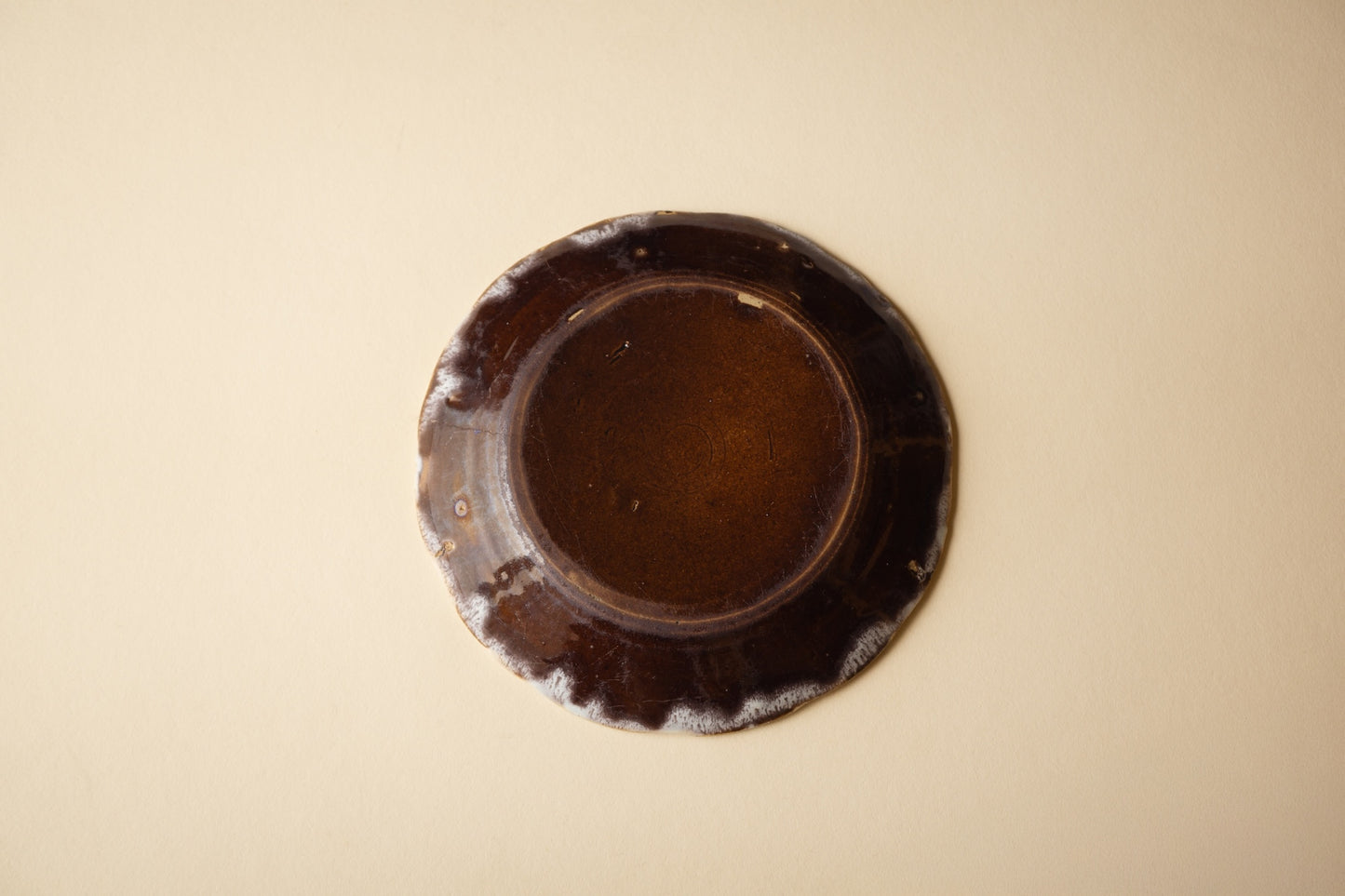 キュノワール 絵皿