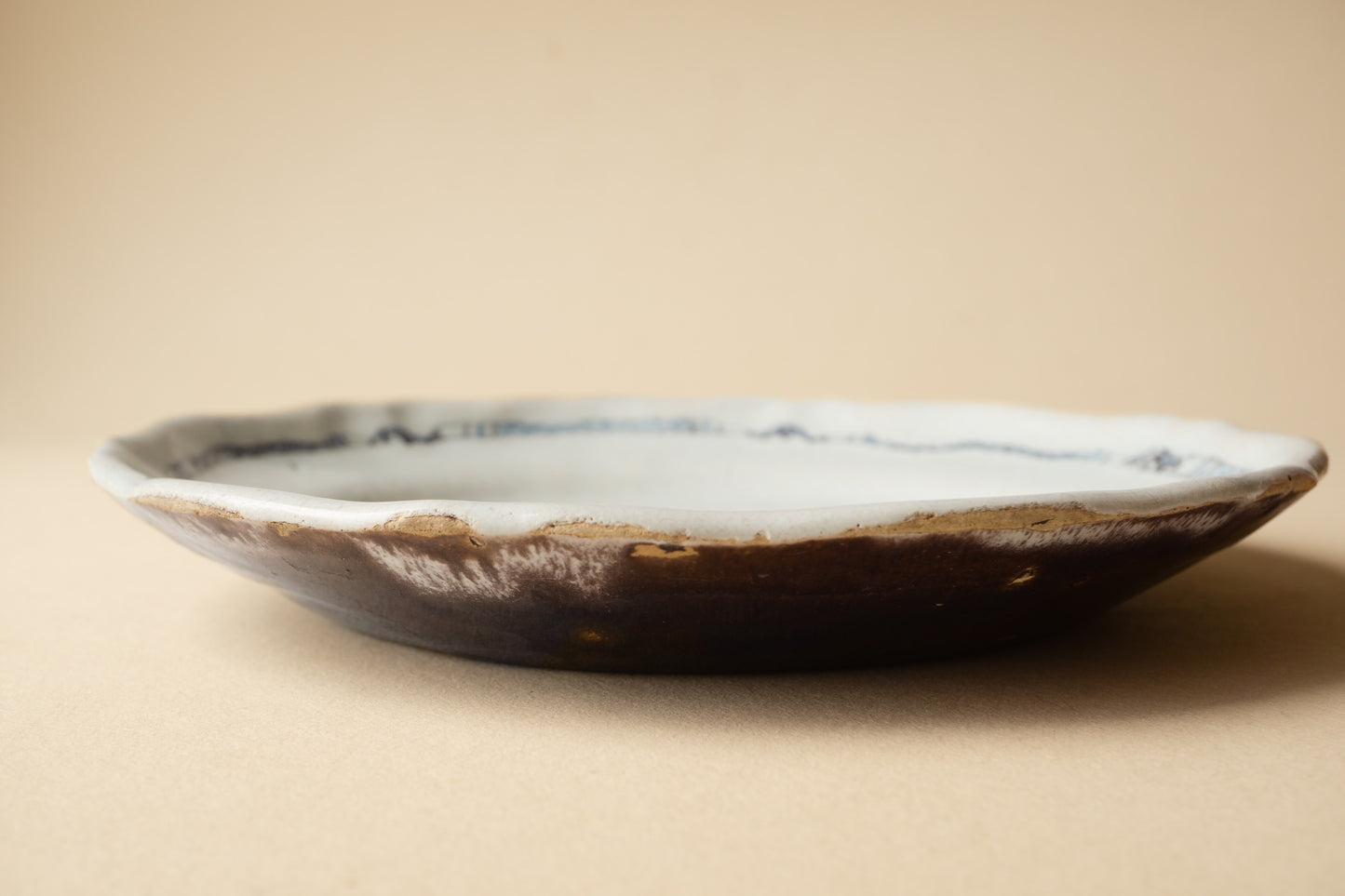 キュノワール 絵皿