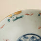 呉須赤絵鳳凰図茶碗