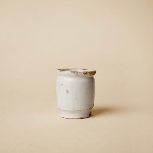 デルフト窯　薬壺