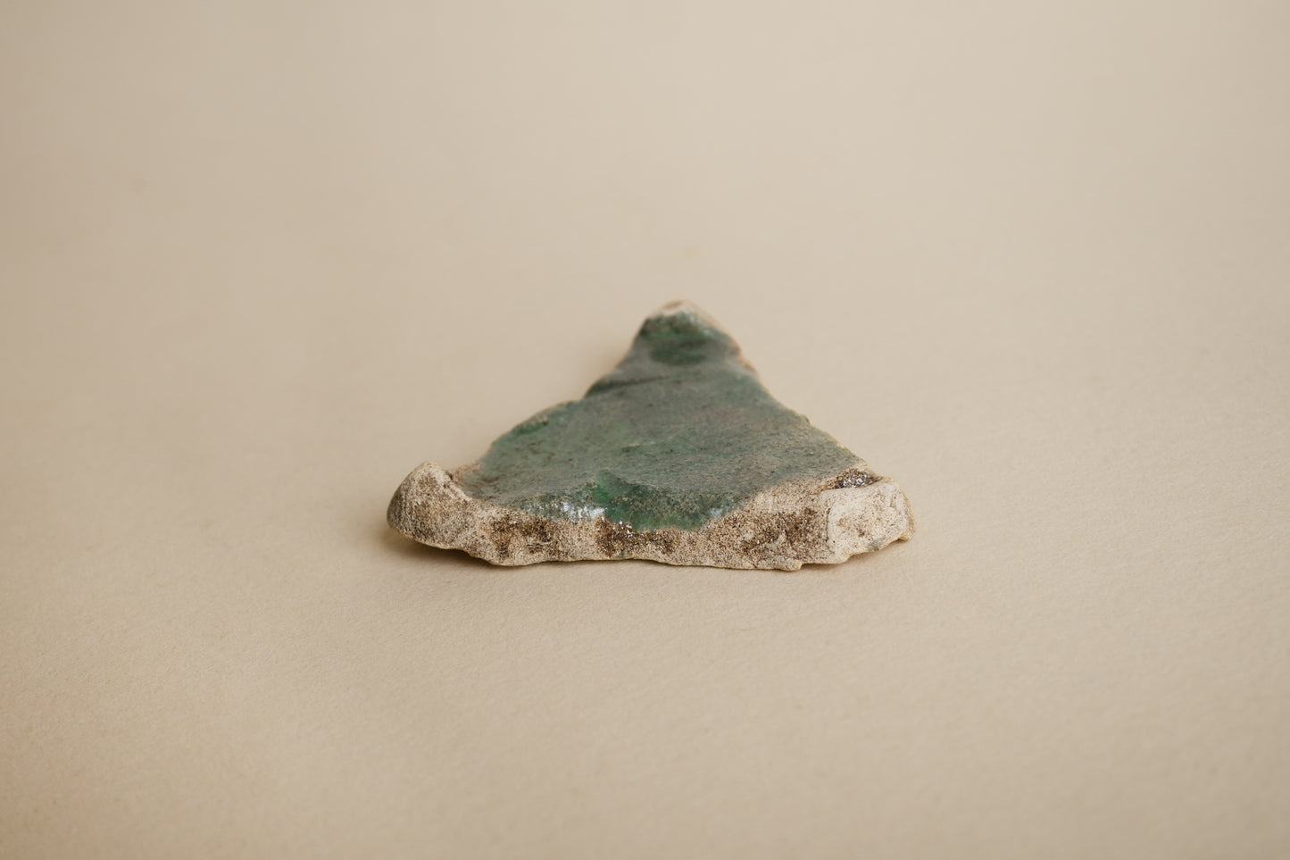 窯道具（ダッチマヨリカ）